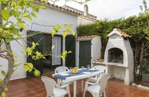 Miami Platja House | Villa Casalot VI by Interhome