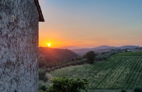 San Casciano in Val di Pesa House | Villa Casavecchia, 1300 Tuscan villa near Florence with swimming pools 28 people