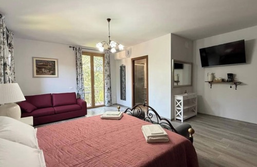 Dicomano House | Villa Casavecchia Caselli