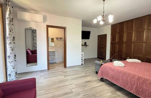 Dicomano House | Villa Casavecchia Caselli