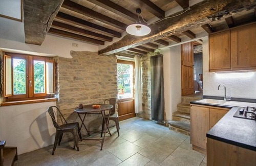 San Giustino Villa | Villa Case a Cantuccio