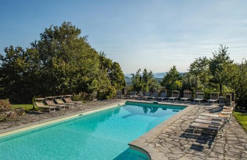 San Giustino Villa | Villa Case a Cantuccio by Mmega