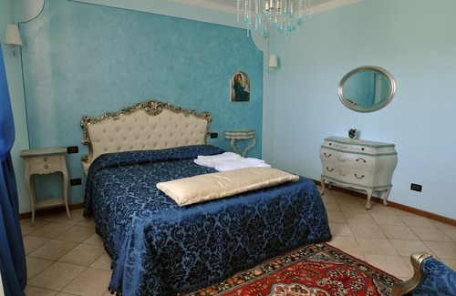 Porrena Villa | VILLA CASENTINO: Luxurious villa with private pool set in the countryside