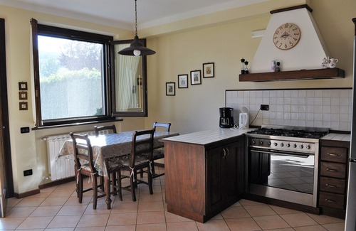 Porrena Villa | VILLA CASENTINO: Luxurious villa with private pool set in the countryside