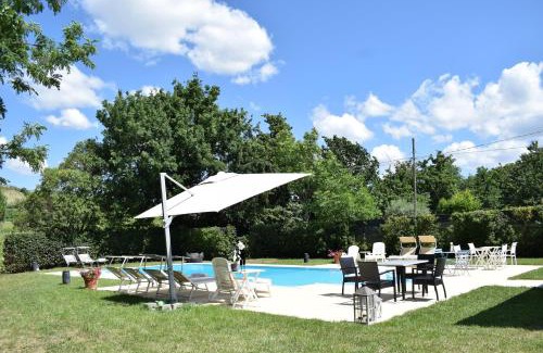 Casalfiumanese Bed & Breakfast | Villa Casetti B&B