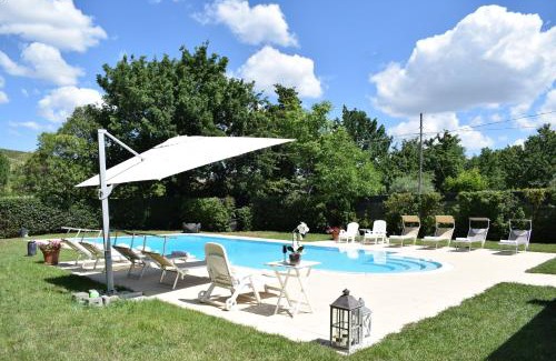 Casalfiumanese Bed & Breakfast | Villa Casetti B&B