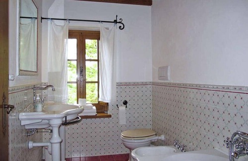 Ramazzano Villa | Villa Casolare Perugia, close to Gubbio and Assisi, with panoramic pool 3