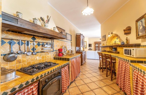 Alliste Villa | Villa Cassandra - Alliste
