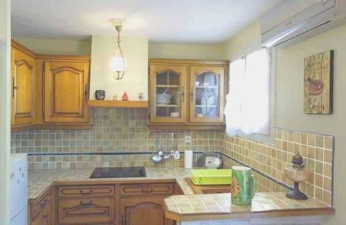 Carnoux-en-Provence House | VILLA CASSIS/CARNOUX, PARC DES CALANQUES