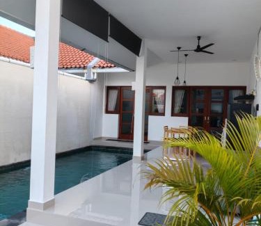 Bukit Villa | Villa Cassia Jimbaran