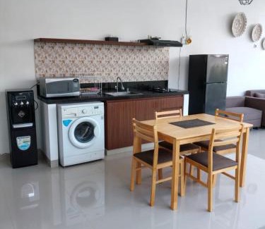 Bukit Villa | Villa Cassia Jimbaran