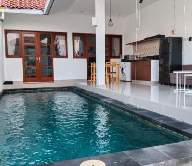 Bukit Villa | Villa Cassia Jimbaran