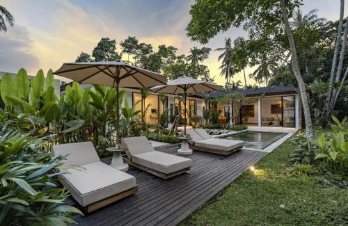 Singakerta Villa | Villa Cassie by BaliSuperHost