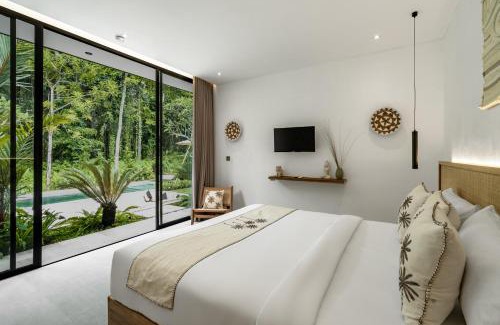 Singakerta Villa | Villa Cassie by BaliSuperHost