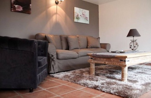 Vancia - Crepieux Cabin | Villa Castel Appartement Indépendant