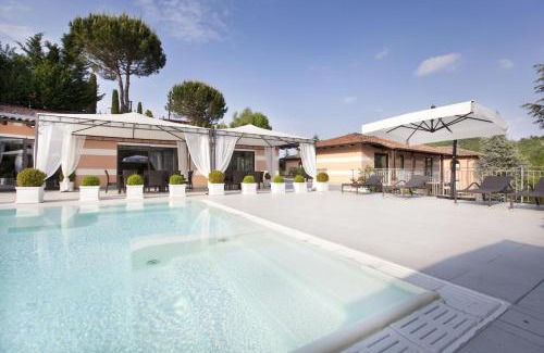 Castelletto Molina Hotel | Villa Castelletto