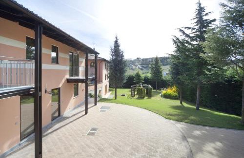 Castelletto Molina Hotel | Villa Castelletto