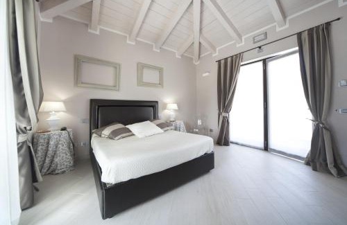 Castelletto Molina Hotel | Villa Castelletto