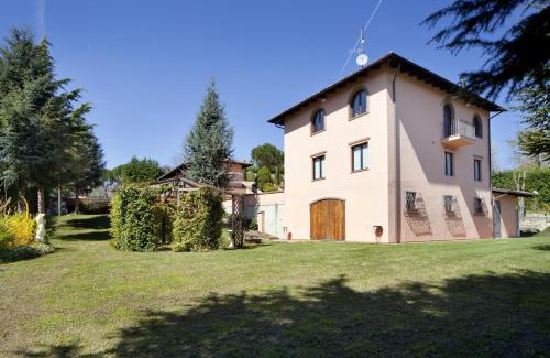 Castelletto Molina Hotel | Villa Castelletto