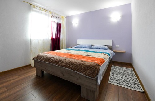 Tirgu Ocna House | Villa CASTELLINO