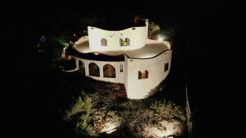 Porto Pino Villa | Villa Castello