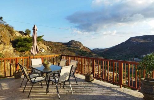 Archanes-Asterousia House | VILLA CASTELLOS