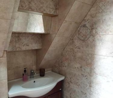 Archanes-Asterousia House | VILLA CASTELLOS