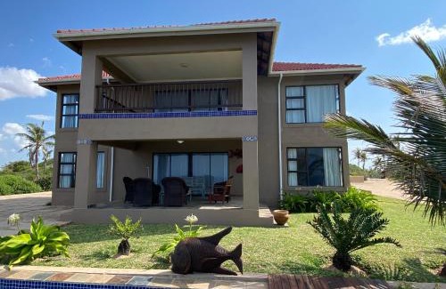 Inhambane Villa | Villa Castellos
