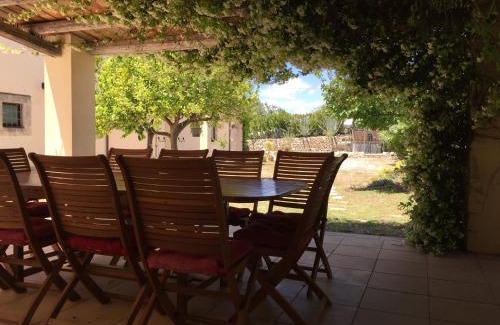 Noto House | Villa Castelluccio