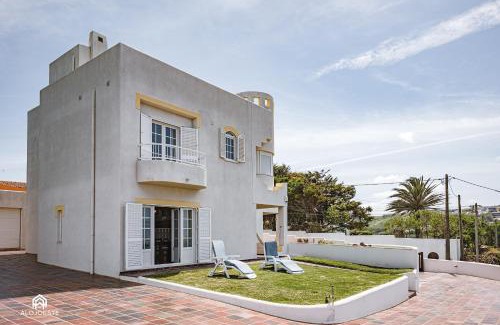 Ericeira Villa | Villa Castelo de Mar