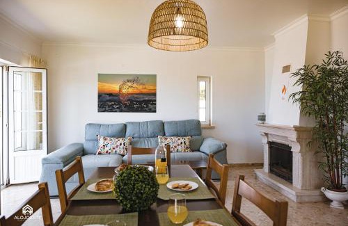 Ericeira Villa | Villa Castelo de Mar