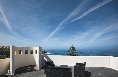 Ericeira Villa | Villa Castelo de Mar