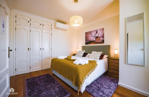 Ericeira Villa | Villa Castelo de Mar