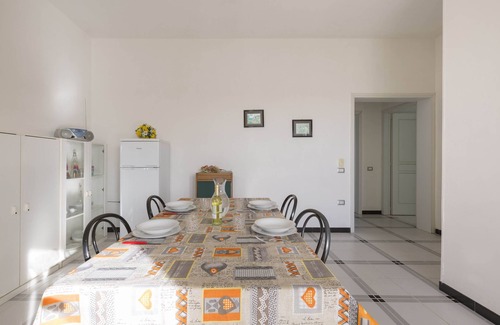 Torre Castiglione House | Villa Castiglione by BarbarHouse