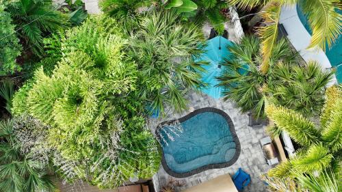 Siesta Key Village House | Villa Castile - 5204