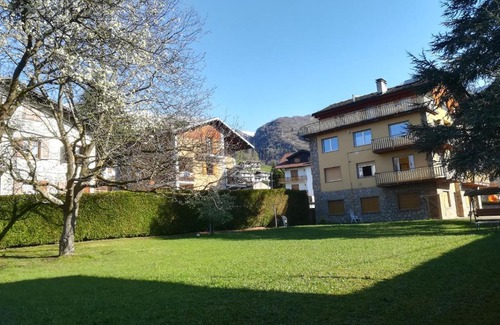 Castione della Presolana Apartment | Villa Caterina