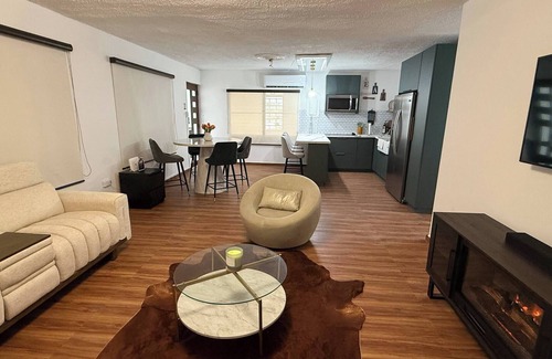 Punta Santiago House | Villa Catalina Beach House