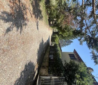 Montespertoli Apartment | Villa Caterina 1 by falcony apartments