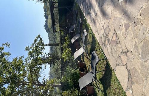 Montespertoli Apartment | Villa Caterina 1 by falcony apartments