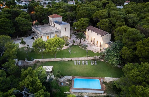 Santa Caterina Villa | Villa Caterina - Santa Caterina