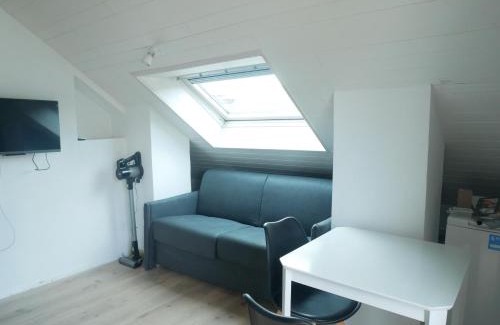 Aix-les-Bains Apartment | Villa Cathy Studio Maëlys