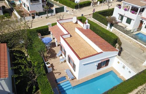S'Algar Villa | Villa Catieta
