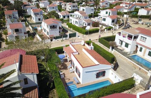 S'Algar Villa | Villa Catieta