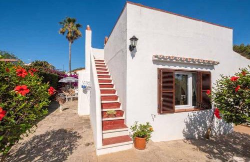 S'Algar Villa | Villa Catieta