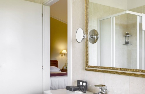 Trebbiantico Hotel | Villa Cattani Stuart XVII secolo