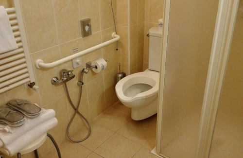 Trebbiantico Hotel | Villa Cattani Stuart XVII secolo