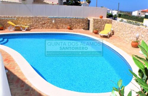 Albufeira Villa | Villa Catuna - Quinta do Jolu