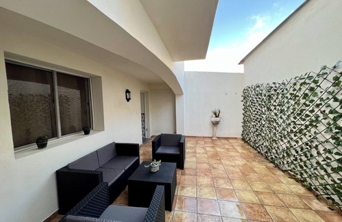 Grandola Villa | Villa 'Caturrinho' with Private Terrace and Wi-Fi