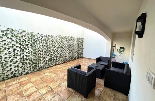 Grandola Villa | Villa 'Caturrinho' with Private Terrace and Wi-Fi