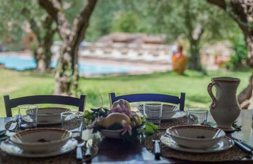 Vallefoglia Villa | Villa Cavalli